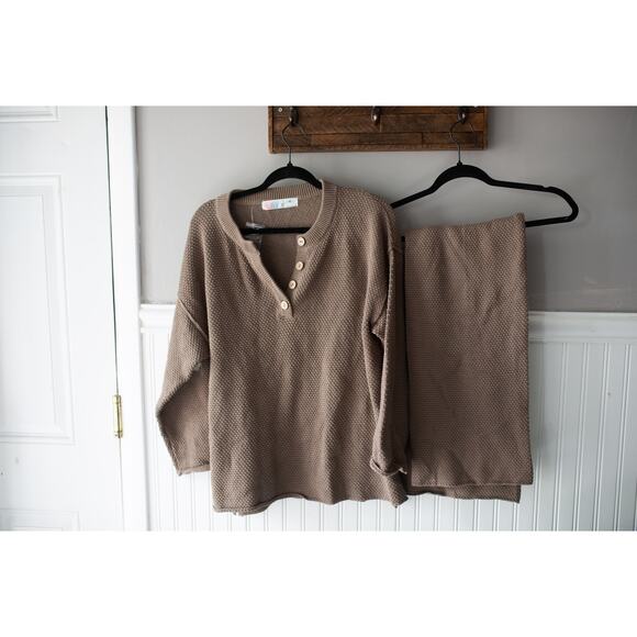 Free People Beach Hailee Set XS READ FLAW - Picture 1 of 3